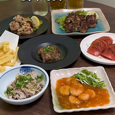 spice curry gran スパイスカレーグランのおすすめ料理2