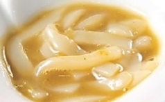 青森県産やりいかの青唐辛子味噌漬け