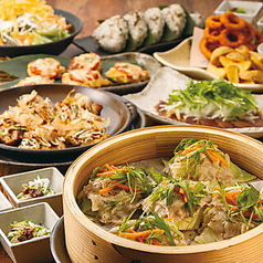 くいもの屋 わん 高崎店特集写真1