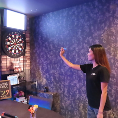 K's BARの雰囲気3