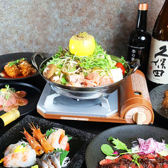 ヨルカゼ KUMAMOTO カド SAKABAのおすすめ料理2