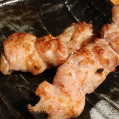 焼きとり　（良質国産鶏のみ使用）