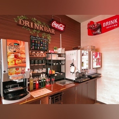 鶏唐家 高田店の雰囲気2