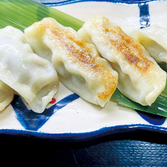 アグー餃子