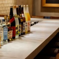 百舌 mozuの雰囲気3