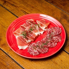 Marsh Grande マーシュグランデのコース写真