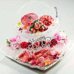 焼肉 安萬 安城本店の特集写真