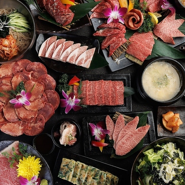 三代目たんべえ 渋谷本店のおすすめ料理1