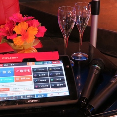 BiGBANG ビッグバン 新宿歌舞伎町店の特集写真