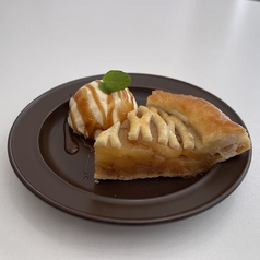 アップルパイ