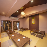 炭火dining　おれごんの雰囲気2