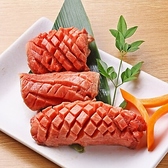 まるとくのおすすめ料理2