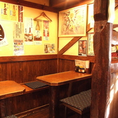 中規模宴会も可能です♪