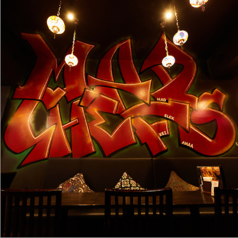 スパイス研究所 Bistro MAD CHEFs 池袋東口店の特集写真