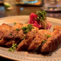 空と燻製とORIONの写真2