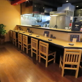 焼鳥 まさかりの雰囲気3