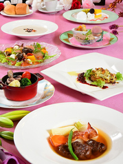 SEIKOCLUB せいこうくらぶのコース写真