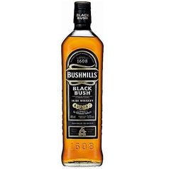 ブラックブッシュ