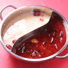 福幸麻辣湯のおすすめポイント1