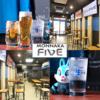 MONNAKA FIVE モンナカ ファイブ