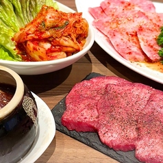店長おすすめスペシャル5点盛り合わせ