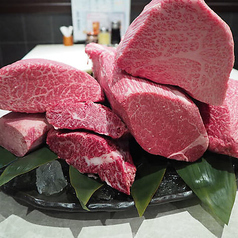 北砂トラジのおすすめ料理2