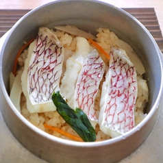 日本料理 鉄板焼 夕桐のコース写真