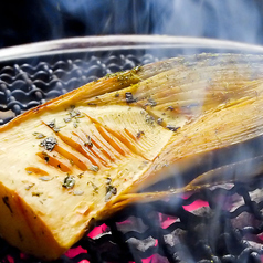 鮨 懐石 京料理 卓楽のコース写真