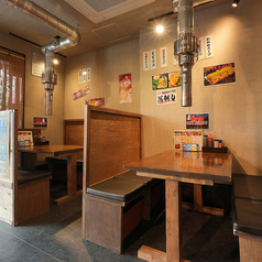 ホルモン源 藤沢店の雰囲気2