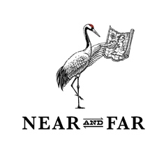 NEAR AND FARの雰囲気1