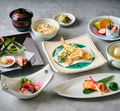 料理メニュー写真&nbsp;【和食 品川】御殿山御膳