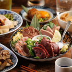 仙台駅 仙台 国分町 個室 居酒屋 野菜巻き串 焼き鳥 飲み放題 誕生日 記念日 喫煙可