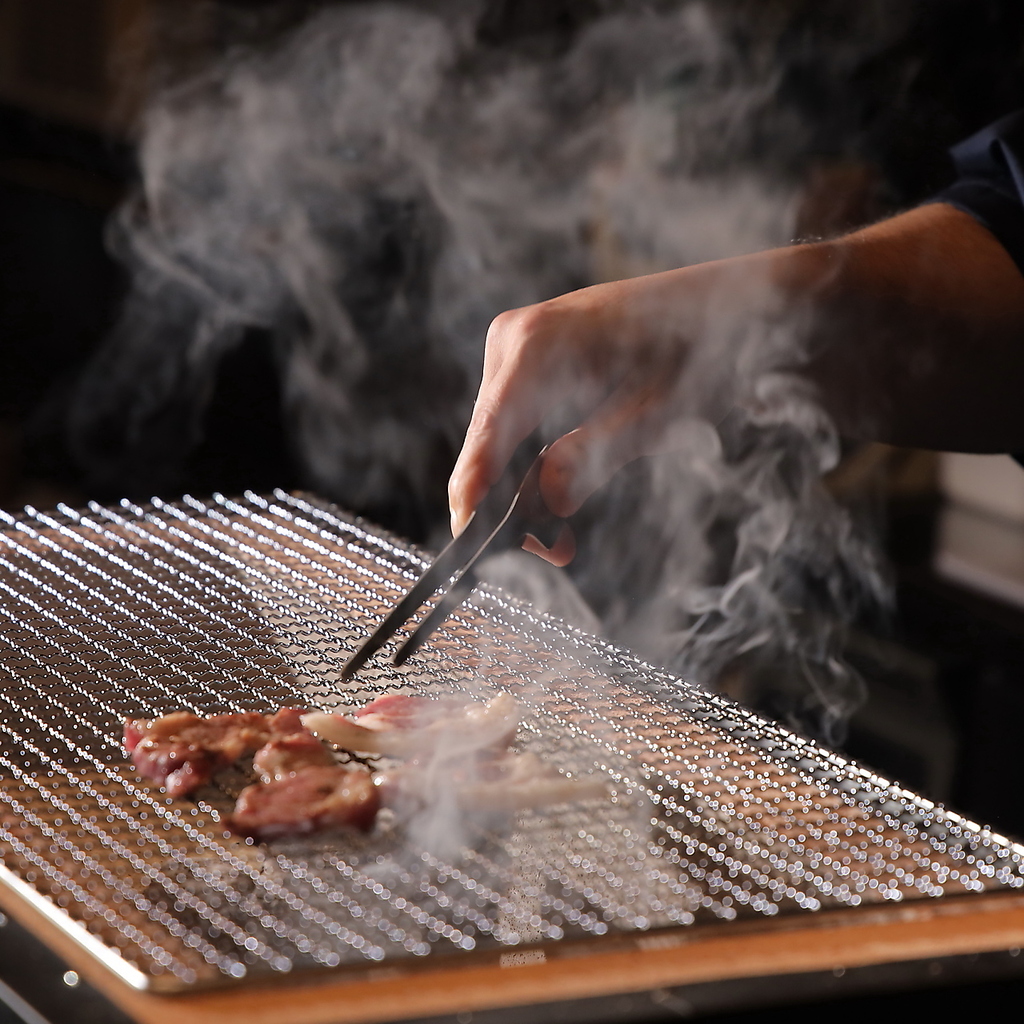 オニクトサケの写真ギャラリー