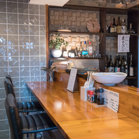 アットホームな貸切空間！思い出に残る宴会を演出♪