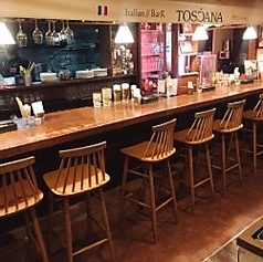 TOSCANA トスカーナ 吉祥寺店の雰囲気3