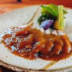 Bistro SALT&PEPPER ビストロ ソルト&ペッパーのおすすめ料理1