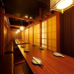 鶏のまるよし 有楽町店の雰囲気2