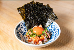 鳥あえず 金山店のコース写真