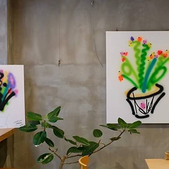 .AND READYの雰囲気2