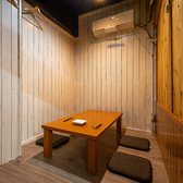 くどう食堂 CUOCAの雰囲気3