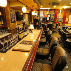 BiGBANG ビッグバン 新宿歌舞伎町店の特集写真