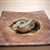 鮨 割烹 つだのおすすめ料理2