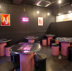 韓国酒場 SALAN サランの特集写真