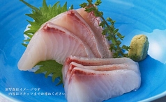本日の鮮魚