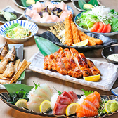 地魚屋台 元町豊丸のおすすめ料理2