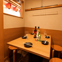 レトロ酒場 上野横丁 上野店の雰囲気1