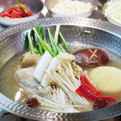 韓国居酒屋 個室完備 MYONDON（ミョンドン） 金山店の特集写真