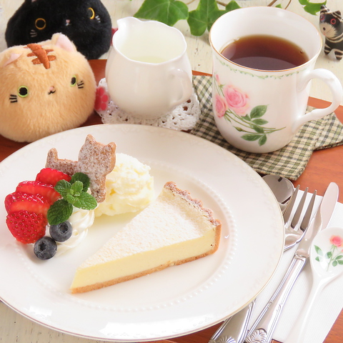Cafe Sweet Home カフェ スイーツ のメニュー ホットペッパーグルメ