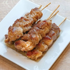 ビアバル名物！焼きトン串（1本）