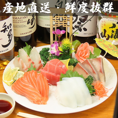 大吉大衆酒場 錦糸町店の特集写真